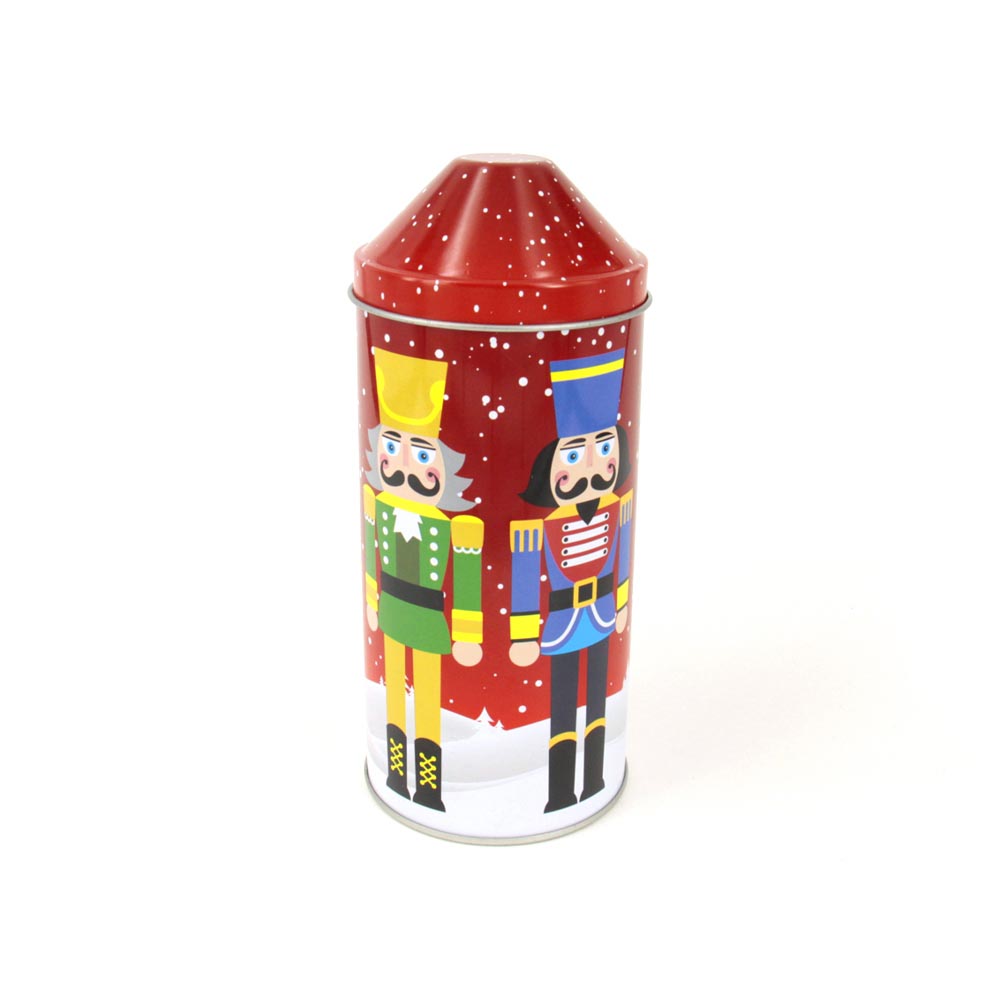 Candy Tin Box